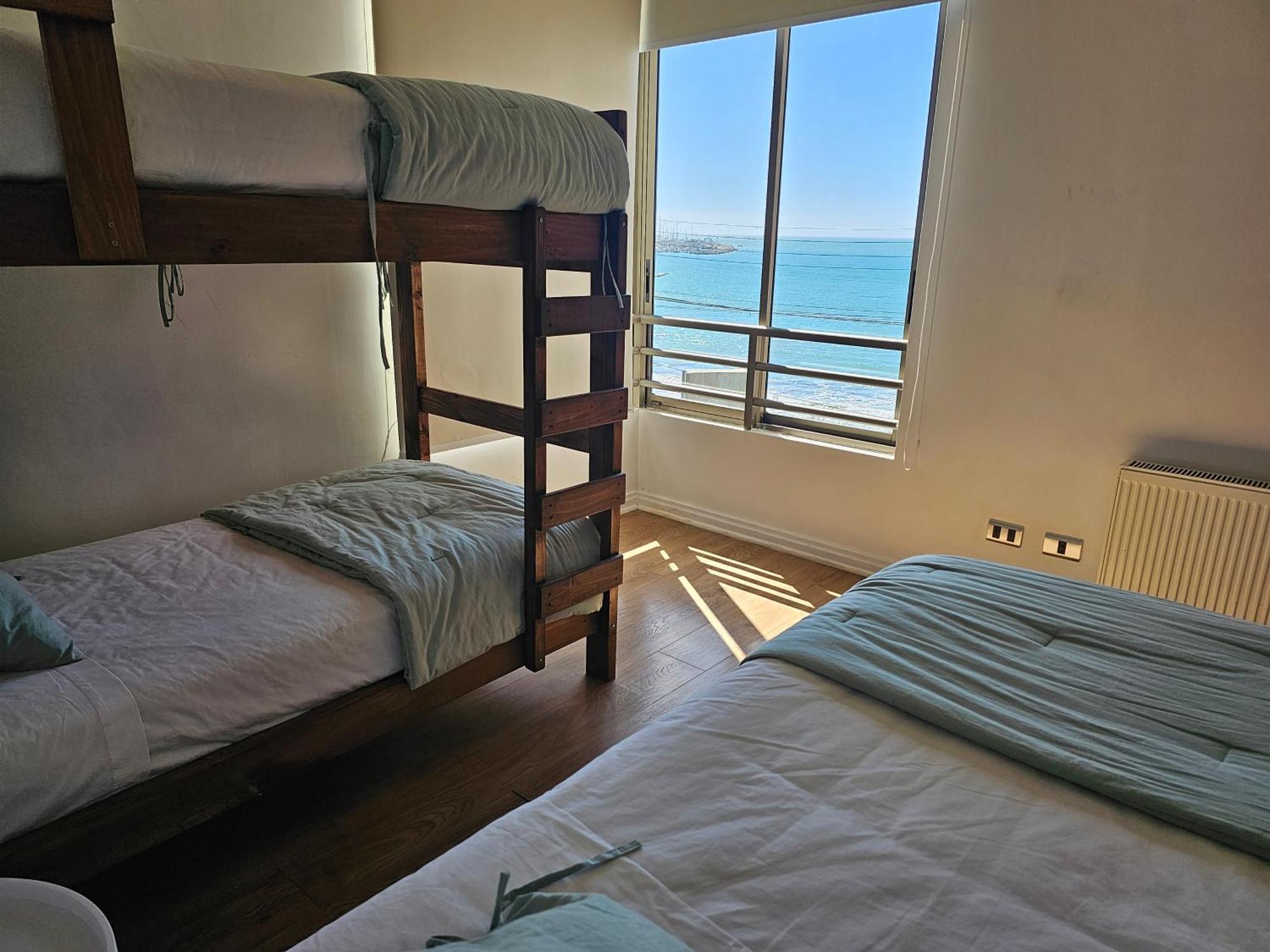 Apartamento Espectacular Bahia Bonita Depto 21 *