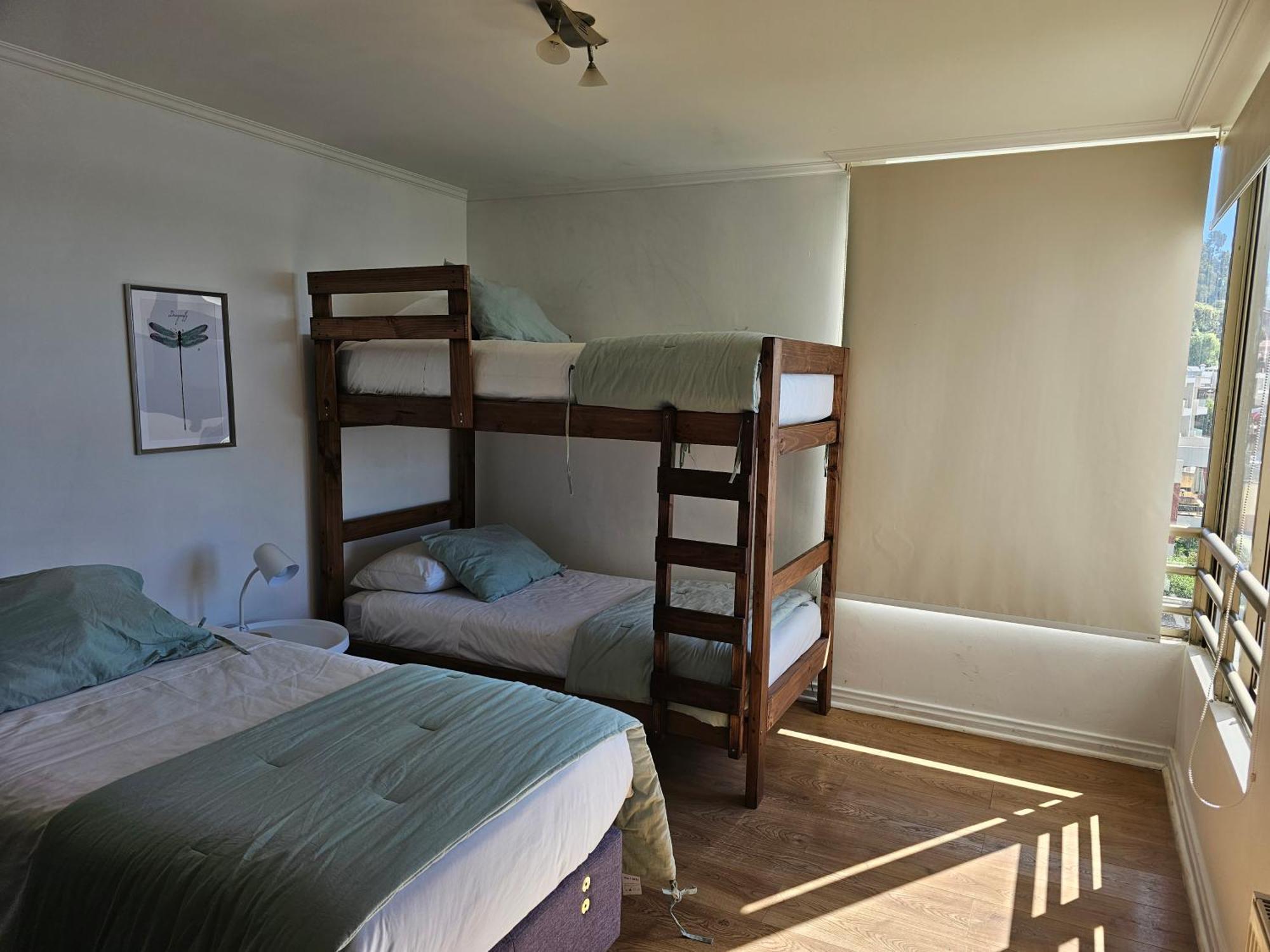 Apartamento Espectacular Bahia Bonita Depto 21 Concón